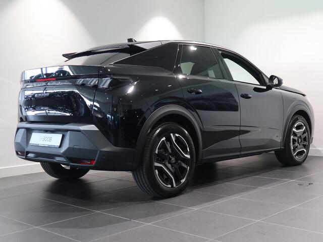 Peugeot 3008 Plug-in Hybrid 195 Allure - TREKHAAK - PANORAMIC COCKPIT - 7,4kW LADER