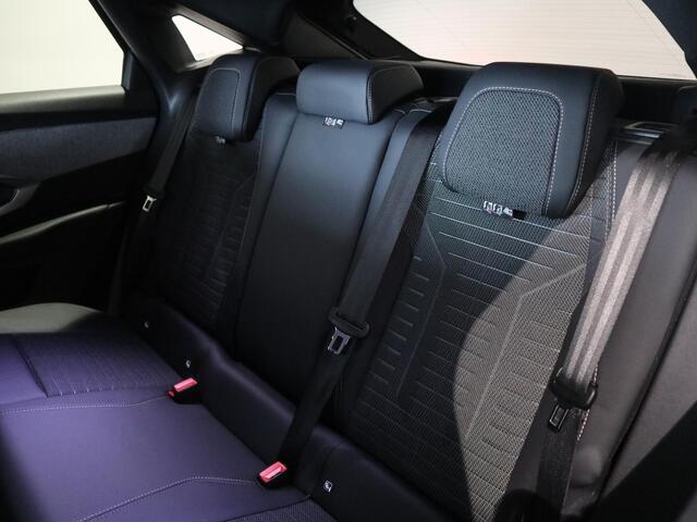 Peugeot 3008 Plug-in Hybrid 195 Allure - TREKHAAK - PANORAMIC COCKPIT - 7,4kW LADER