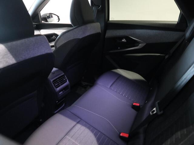 Peugeot 3008 Plug-in Hybrid 195 Allure - TREKHAAK - PANORAMIC COCKPIT - 7,4kW LADER