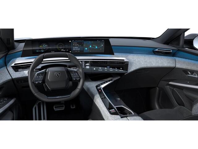 Peugeot 3008 1.6 plug-in Hybrid 195 GT | DIRECT UIT VOORRAAD LEVERBAAR | EXTRA HOGE INRUILPREMIE