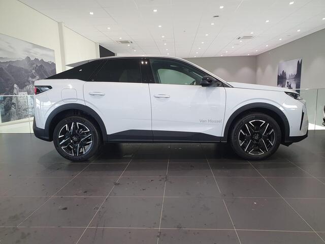 Peugeot 3008 1.2 Hybrid 136 Allure | Automaat | Navi | Camera | Dodehoek detectie | Cruise control adaptief |
