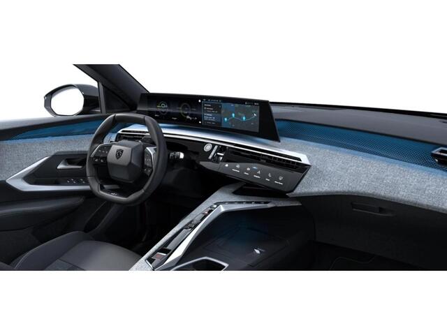 Peugeot 3008 1.2 Hybrid 145 GT | Adaptieve cruise control met Stop&Go functie | Elektrische parkeerrem | Extra getinte achterste zijruiten en achterruit