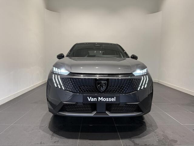 Peugeot 3008 1.2 Hybrid 145 GT l NAVI | CARPLAY ANDROID AUTO | STOELVERWARMING | CAMERA l DIRECT LEVERBAAR!!!