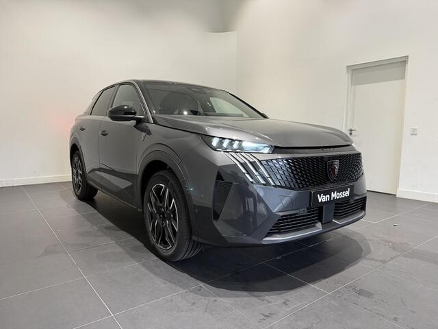 Peugeot 3008 1.2 Hybrid 145 GT l NAVI | CARPLAY ANDROID AUTO | STOELVERWARMING | CAMERA l DIRECT LEVERBAAR!!!