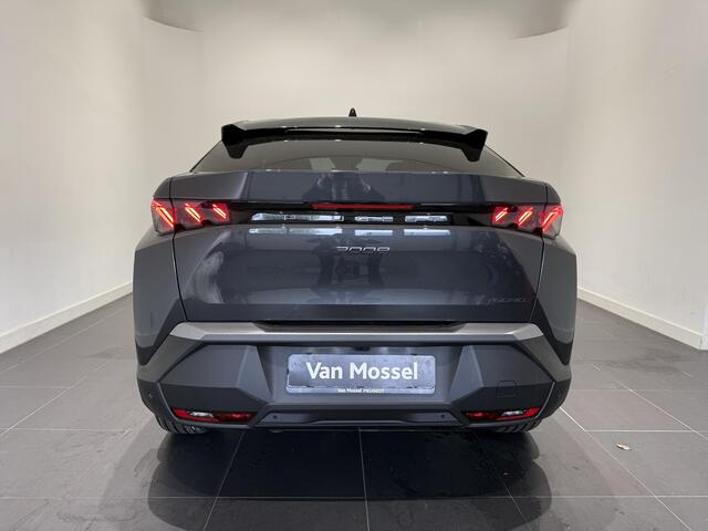 Peugeot 3008 1.2 Hybrid 145 GT l NAVI | CARPLAY ANDROID AUTO | STOELVERWARMING | CAMERA l DIRECT LEVERBAAR!!!