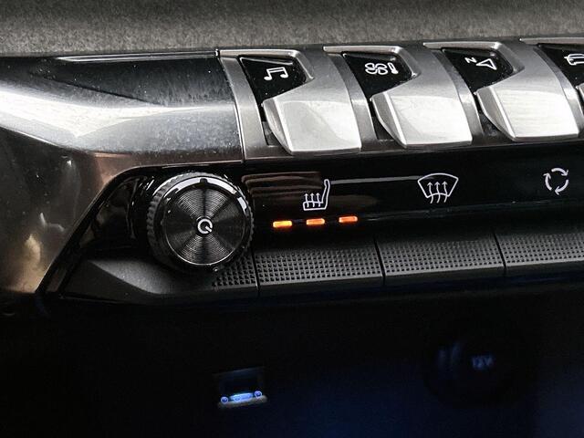 Peugeot 3008 1.2 PureTech GT | Automaat | Trekhaak | Apple Carplay & Android Auto | Achteruitrijcamera | Climate Control | Cruise Control |