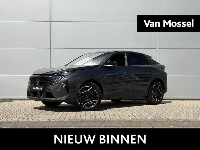 Peugeot 3008 1.6 plug-in Hybrid 225 Allure | Stoelverwarming | Camera | Cruise Control | Apple Carplay/Android Auto