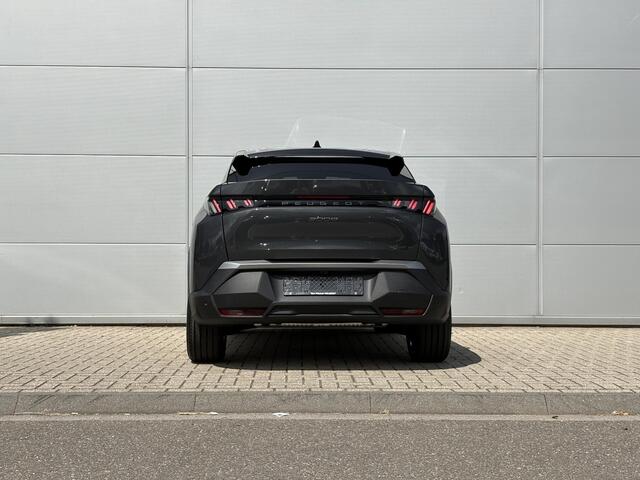 Peugeot 3008 1.6 plug-in Hybrid 225 Allure | Stoelverwarming | Camera | Cruise Control | Apple Carplay/Android Auto