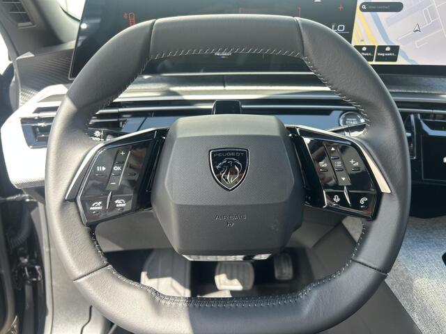 Peugeot 3008 1.6 plug-in Hybrid 225 Allure | Stoelverwarming | Camera | Cruise Control | Apple Carplay/Android Auto