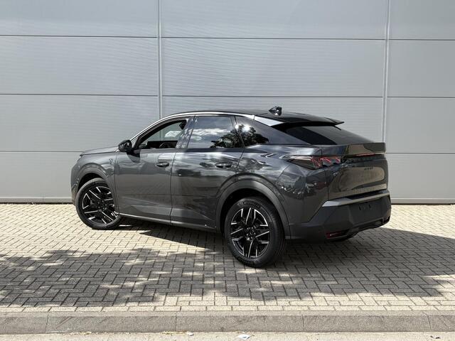 Peugeot 3008 1.2 Hybrid 145 GT | 360 Camera| Adaptieve Cruise Control | Elektrische achterklep | Apple Carplay/Android Auto