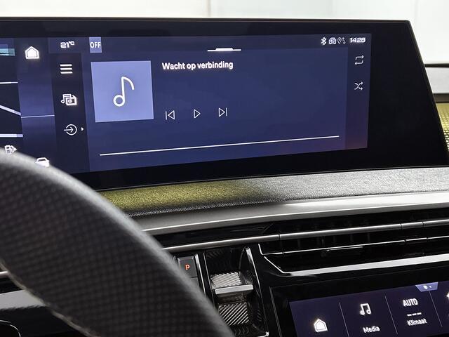 Peugeot 3008 Hybrid 145pk Automaat GT | Rijklaar | Adaptive Cruise | Elektrische kofferklep
