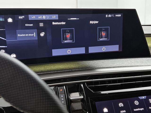 Peugeot 3008 Hybrid 145pk Automaat GT | Rijklaar | Adaptive Cruise | Elektrische kofferklep