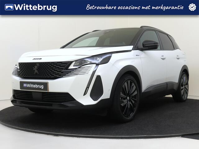 Peugeot 3008 1.6 HYbrid 225 GT