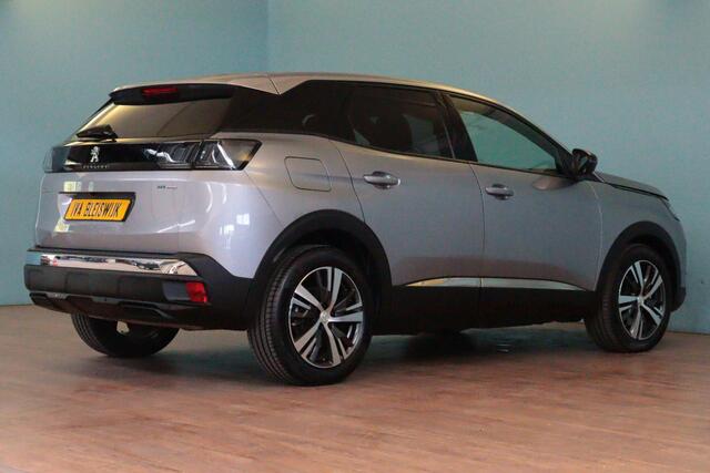 Peugeot 3008 1.6 HYbrid 225 Active Pack Business | NAVI / APPCONNECT | CAMERA + PDC | CRUISE | LANE-ASSIST | VIRTUAL COCKPIT |