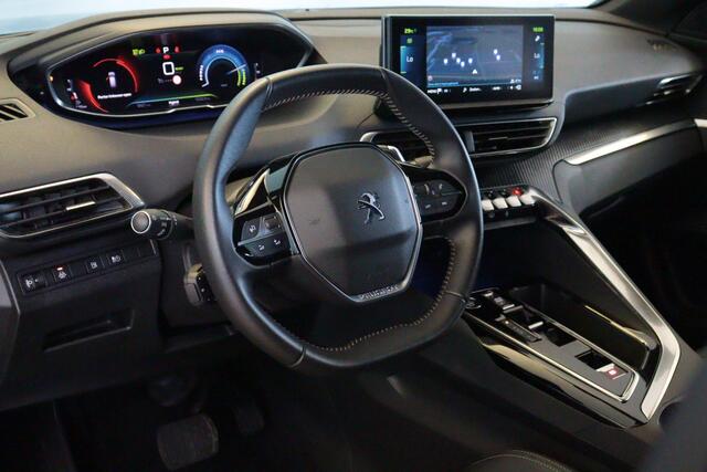 Peugeot 3008 1.6 HYbrid 225 Active Pack Business | NAVI / APPCONNECT | CAMERA + PDC | CRUISE | LANE-ASSIST | VIRTUAL COCKPIT |