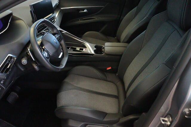 Peugeot 3008 1.6 HYbrid 225 Active Pack Business | NAVI / APPCONNECT | CAMERA + PDC | CRUISE | LANE-ASSIST | VIRTUAL COCKPIT |