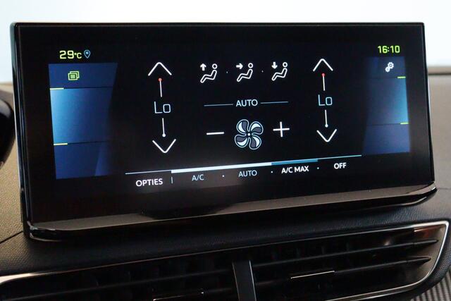 Peugeot 3008 1.6 HYbrid 225 Active Pack Business | NAVI / APPCONNECT | CAMERA + PDC | CRUISE | LANE-ASSIST | VIRTUAL COCKPIT |