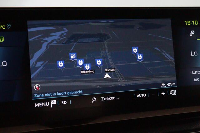 Peugeot 3008 1.6 HYbrid 225 Active Pack Business | NAVI / APPCONNECT | CAMERA + PDC | CRUISE | LANE-ASSIST | VIRTUAL COCKPIT |