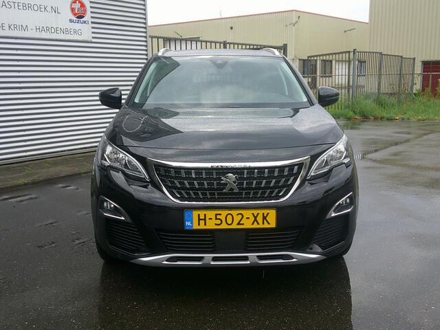 Peugeot 3008 1.2 PureTech Allure Avantage Staat in Hoogeveen