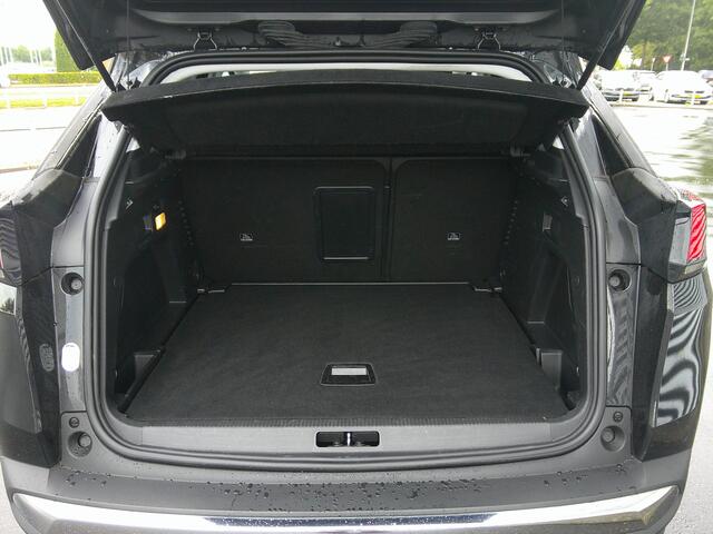 Peugeot 3008 1.2 PureTech Allure Avantage Staat in Hoogeveen