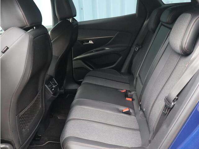 Peugeot 3008 1.2 Turbo 130PK AUTOMAAT GT | NAVI | TREKHAAK | CLIMA | CAMERA V+A | CARPLAY | ANDROID AUTO |