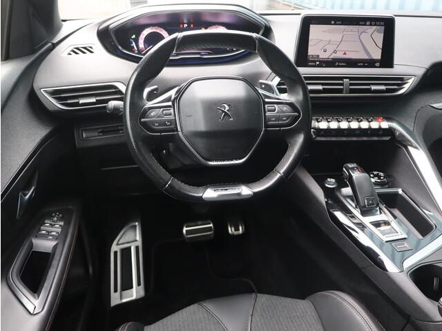 Peugeot 3008 1.2 Turbo 130PK AUTOMAAT GT | NAVI | TREKHAAK | CLIMA | CAMERA V+A | CARPLAY | ANDROID AUTO |