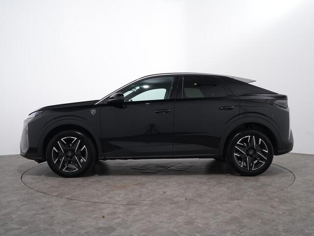 Peugeot 3008 1.2 HYBRID 145PK GT E-DCS6 | Achterklep Elektrisch | Winterpakket