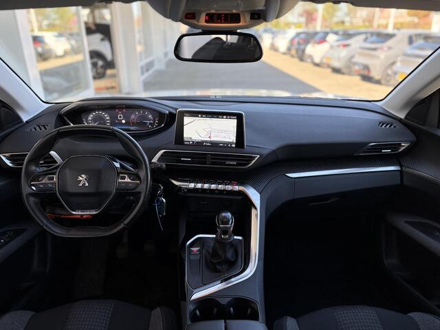 Peugeot 3008 1.2T 130pk Blue Lease Executive | Dealeronderhouden | Trekhaak | Navigatie | Parkeersensoren | Climate Control | Apple Carplay/Android Auto
