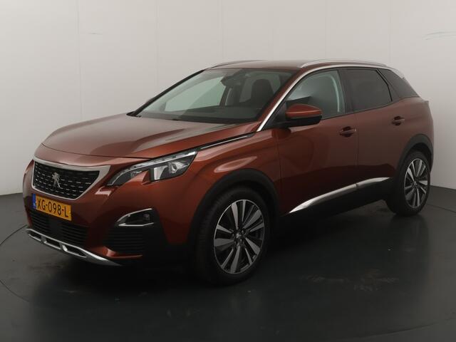 Peugeot 3008 1.2 PureTech Allure