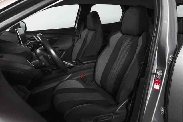 Peugeot 3008 1.2 PureTech Active 131 PK | Dig. Cockpit | Cruise | Stoelverw. | PDC | ECC | Trekhaak | LM 17" |