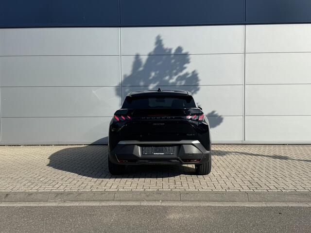 Peugeot 3008 1.6 plug-in Hybrid 225 GT | 360 Camera | Adaptieve Cruise Control | Elektrische achterklep | Apple Carplay/Android Auto