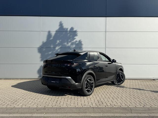 Peugeot 3008 1.6 plug-in Hybrid 225 GT | 360 Camera | Adaptieve Cruise Control | Elektrische achterklep | Apple Carplay/Android Auto