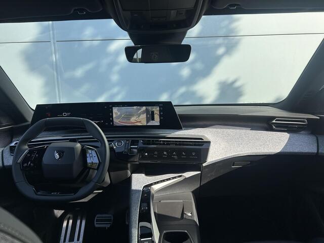 Peugeot 3008 1.6 plug-in Hybrid 225 GT | 360 Camera | Adaptieve Cruise Control | Elektrische achterklep | Apple Carplay/Android Auto