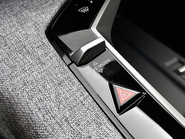 Peugeot 3008 Hybrid 145pk Automaat Allure | Rijklaar | Adaptive Cruise | 360 camera | Navigatie |