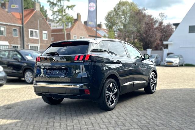 Peugeot 3008 1.2 PureTech Allure