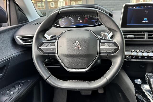 Peugeot 3008 1.2 PureTech Allure