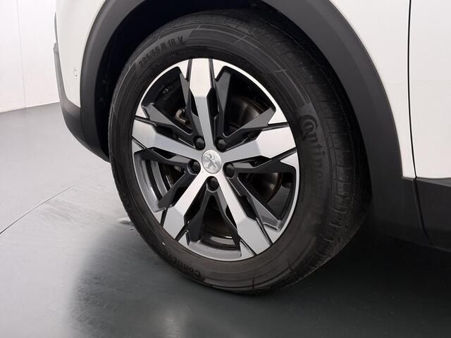 Peugeot 3008 1.2 PureTech Allure Pack Business Trekhaak | Camera | Navigatie |
