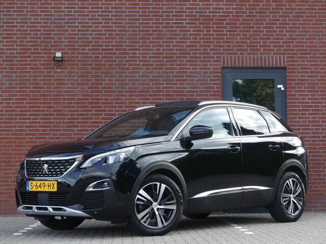 Peugeot 3008 1.2 PureTech GT-Line / Panoramadak / Trekhaak