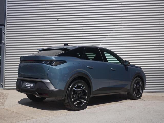 Peugeot 3008 1.6 plug-in Hybrid 225 Allure