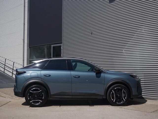 Peugeot 3008 1.6 plug-in Hybrid 225 Allure