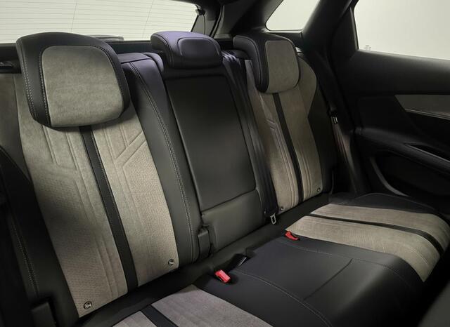 Peugeot 3008 1.6 HYbrid 225 GT | Plug-in Hybrid | Accu 89% | Focal HiFi | Prijs is rijklaar incl. garantie