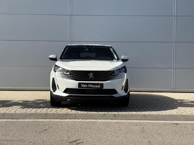 Peugeot 3008 1.2 PureTech Allure | Navigatie | Parkeerhulp | Cruise Control | Navigatie | Apple Carplay/Android Auto