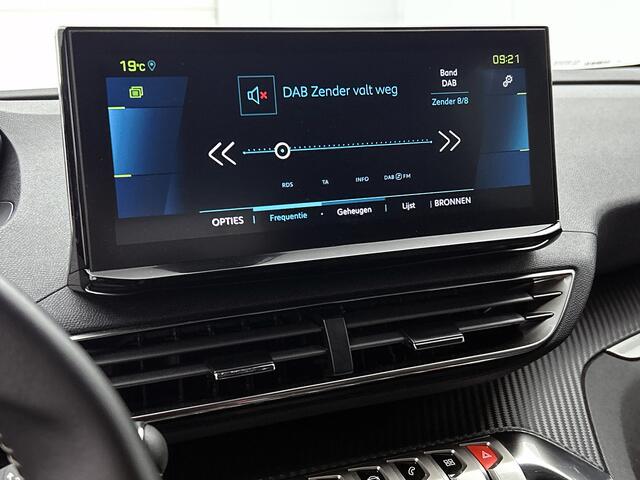 Peugeot 3008 Plug-in Hybrid 180pk Automaat Allure Pack | Rijklaar | Adaptive Cruise | Keyless Entry | Top rear vision Camera |