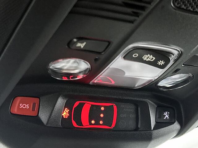 Peugeot 3008 Plug-in Hybrid 180pk Automaat Allure Pack | Rijklaar | Adaptive Cruise | Keyless Entry | Top rear vision Camera |