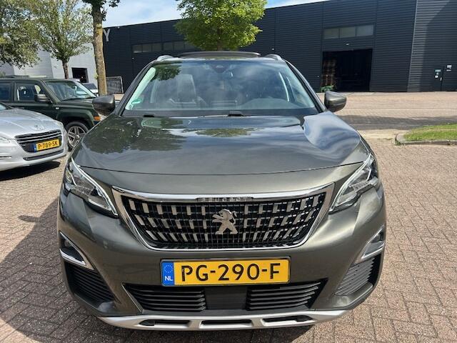 Peugeot 3008 1.2 PureTech BL Prem NAVI CARPLAY CAMERA NAP!