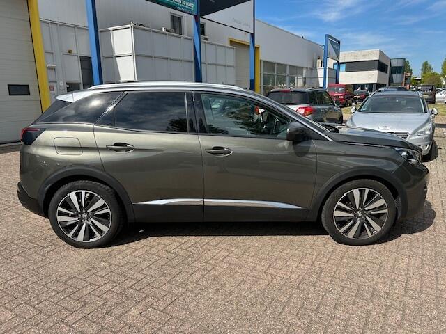 Peugeot 3008 1.2 PureTech BL Prem NAVI CARPLAY CAMERA NAP!