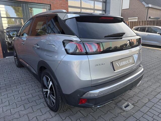 Peugeot 3008 1.6 HYbrid4 300 GT Avantage | SOH 89,5% | Adaptieve CC + Stuurhulp | Camera en perfect onderhouden