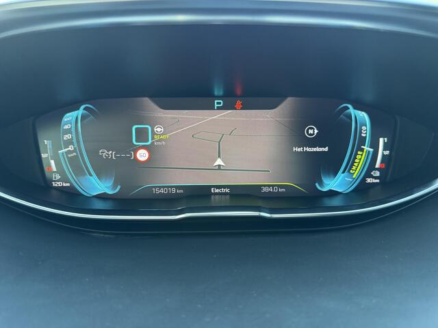 Peugeot 3008 1.6 HYbrid4 300 GT Avantage | SOH 89,5% | Adaptieve CC + Stuurhulp | Camera en perfect onderhouden