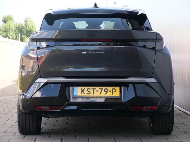 Peugeot 3008 e-3008 GT 73 kWh 210pk Automaat Keyless / Stoel-/Stuurverwarming / Adaptive Cruise