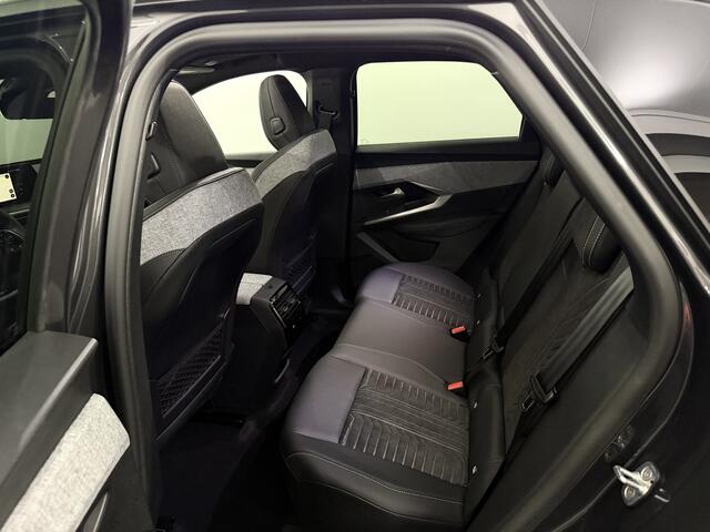 Peugeot 3008 1.2 Hybrid 145 GT DCS6 Panoramadak, 360 Camera, Navi, Massage stoelen, Memory stoelen, Elektrische achterklep, Cruise control adaptief, 2 jaar garantie